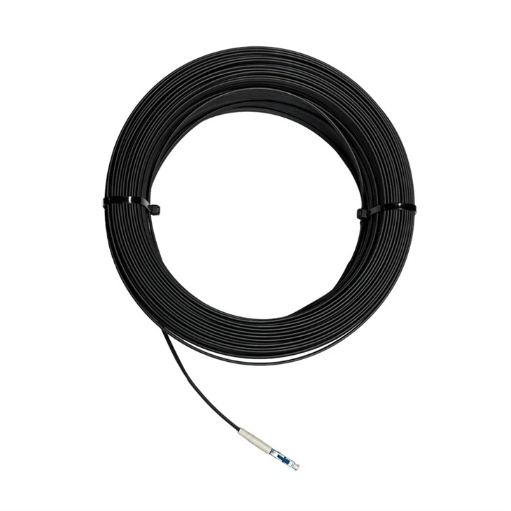 FTTH Patch Cord LC צמה