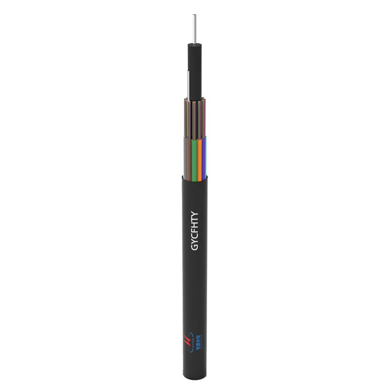 Stranded Loose Tube Micro Air Blown Cable Stranded Loose Tube Micro Air Blown Cable